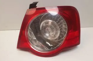 VOLKSWAGEN Passat B6 (2005-2010) Δεξί πίσω πίσω φως 3C5945096C 31245658