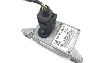 VOLKSWAGEN Golf 5 generation (2003-2009) Αισθητήρας Επιτάχυνσης 1J1907637D,1J0907655A 31273989