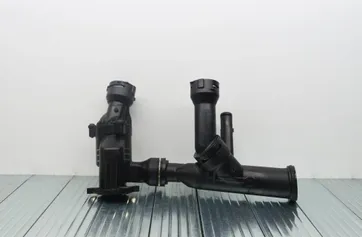 AUDI A4 B9/8W (2015-2024) Θερμοστάτης 04L121026R,04L121111H 10876644