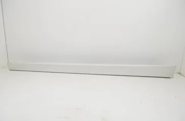 BMW 3 Series F30/F31 (2011-2020) Αριστερό κάλυμμα πλαστικού πλαισίου 7256911 11226954