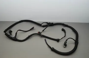 AUDI Q3 8U (2011-2020) Πίσω Σετ Αισθητήρων Παρκαρίσματος 1S0919275D,4F0973703 11511411