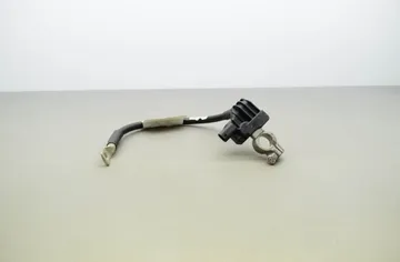 SKODA Rapid 2 generation (1985-2023) Απολήξεις καλωδίου μπαταρίας 6R0915181E 11680312