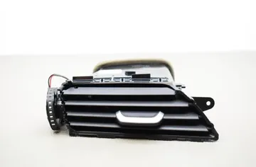 BMW 5 Series G30/G31 (2016-2023) Αεραγωγοί στο ταμπλό 9330896 11742012