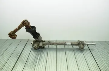 SEAT Ibiza 4 generation (2008-2017) Ράβδος τιμονιού 6C1423057R 12078097