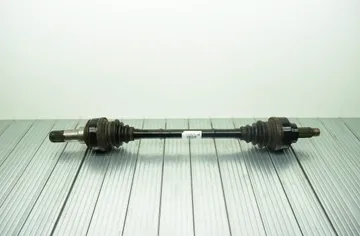 BMW 3 Series F30/F31 (2011-2020) Πίσω αριστερός άξονας μετάδοσης κίνησης 7597689 12090079