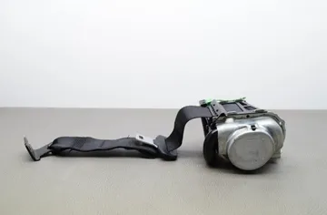 BMW X1 F48/F49 (2015-2023) Πίσω Δεξιά Ζώνη Ασφαλείας 7425072 12220684