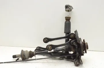 BMW 3 Series F30/F31 (2011-2020) Πίσω αριστερή ανάρτηση 6792517,6792519,6792535,7597689 13657807