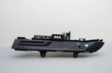 BMW X3 G01 (2017-2024) Περικοπή κορμού 7396603 13983937