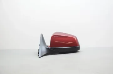 BMW 6 Series F06/F12/F13 (2010-2018) Αριστερό Καθρέφτης 7227767 14105614