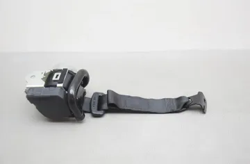BMW X1 F48/F49 (2015-2023) Πίσω αριστερή ζώνη ασφαλείας 7425071 14447835