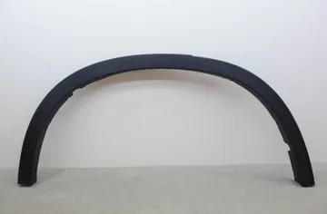 BMW X5 F15 (2013-2018) Χύτευση Πίσω Δεξί Φτερού 7294372 14540381