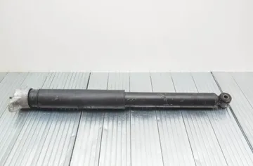 FORD Kuga 2 generation (2013-2020) Πίσω δεξιό αμορτισέρ 8V61-18159-AB 14564384