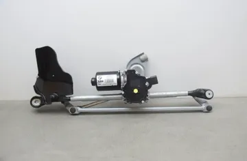 BMW 3 Series F30/F31 (2011-2020) Μηχανισμός υαλοκαθαριστήρα μπροστινού παρμπρίζ 7260488,7353212,7267503 15454061