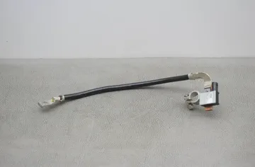 BMW 2 Series F22/F23 (2013-2020) Αρνητικό καλώδιο μπαταρίας 9117877 15519916