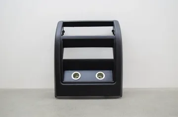 BMW X6 F16 (2014-2020) Περικοπή κεντρικής κονσόλας 9252009 17303109