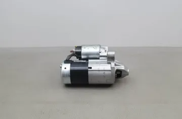 MAZDA CX-3 1 generation (2015-2024) Μίζα M000T89281 17715462
