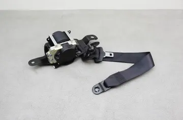 BMW X5 F15 (2013-2018) Πίσω Δεξιά Ζώνη Ασφαλείας 7343646 20505309