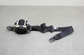 BMW X5 F15 (2013-2018) Πίσω αριστερή ζώνη ασφαλείας 7343645 20505433