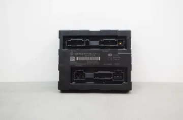 AUDI A5 Sportback 8T (2009-2011) Μονάδα ελέγχου άνεσης 8K0907064CP 21051746