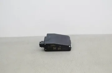 AUDI A5 Sportback 8T (2009-2011) Μονάδα ελέγχου κλειδώματος τιμονιού 8K0905852 21068958