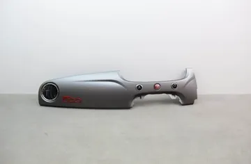 FIAT 500 2 generation (2008-2024) Ασπίδα επένδυσης πάνελ 735627421,735451108,735627503 21271373