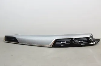 BMW 5 Series G30/G31 (2016-2023) Αεραγωγοί στο ταμπλό 8070622,9330896 21605243