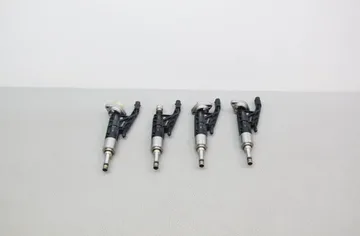 BMW X1 E84 (2009-2015) Σετ εγχυτών καυσίμου 0261500482 22556614