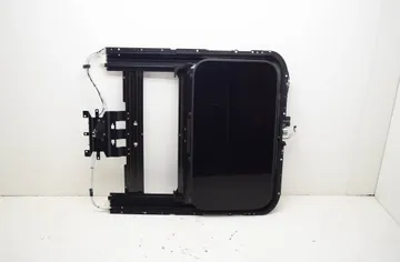 AUDI A8 D4/4H (2010-2018) Ηλιοροφή 4H0959591A,4H0877041 24765631