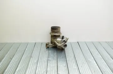 SEAT Leon 3 generation (2012-2020) Ψύκτη EGR 04L131512 25313647