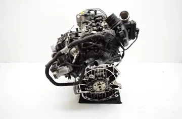 VOLKSWAGEN Touran 3 generation (2015-2023) Κινητήρας CZD 25961812