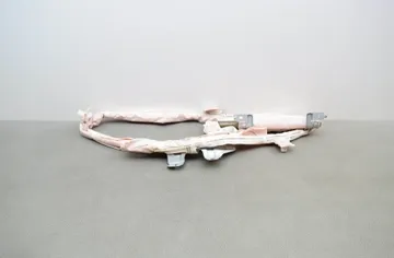TOYOTA Prius 3 generation (XW30) (2009-2015) Δεξιά πλευρική αερόσακος οροφής SRS BAM-PT1-1624,610929000 26546220