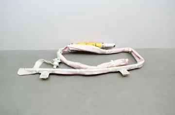 TOYOTA Prius 3 generation (XW30) (2009-2015) Αερόσακος Οροφής Αριστερά SRS 610929001,BAM-PT1-1624 26546255