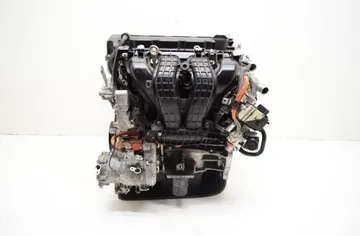 MITSUBISHI Outlander 3 generation (2012-2023) Κινητήρας 4B12,4B10 26805161