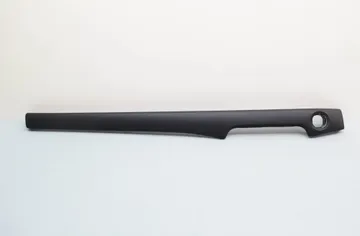 MAZDA CX-5 2 generation (2017-2024) Ασπίδα επένδυσης πάνελ K123-55311 29510344