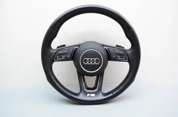 AUDI A3 8Y (2020-2024) Τιμόνι 8Y0880201E 29510606