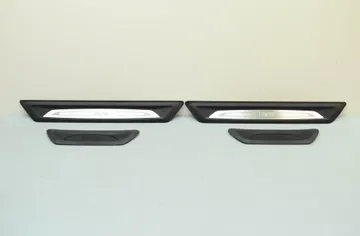 BMW X1 F48/F49 (2015-2023) Σετ πλαϊνής φούστας 7349673,7263315,7349674 30046283