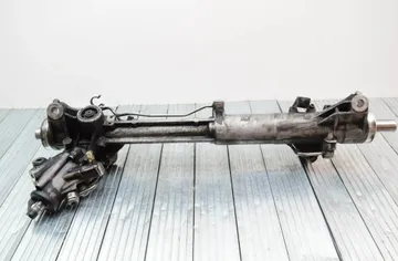 BMW 5 Series F10/F11 (2009-2017) Ράβδος τιμονιού 7853993604 30705277