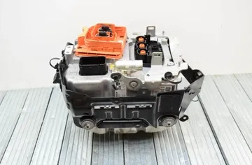 BMW 3 Series G20/G21/G28 (2018-2024) Αντιστροφέας 5A4A2A2,173884 30721153