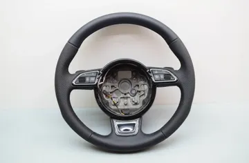 AUDI A8 D4/4H (2010-2018) Τιμόνι 4H0419091AF 30740792