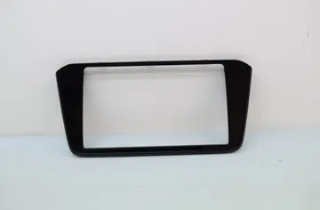 VOLKSWAGEN T-Roc 1 generation (2017-2024) Διακοσμητικό κάλυμμα κεντρικής κονσόλας 2GA858418 31362007