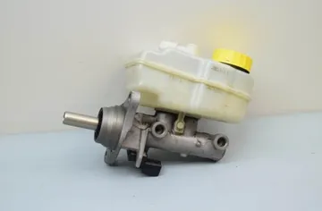 SKODA Fabia 3 generation (2014-2021) Ενισχυτής δισκοπλακών 6R0611301A 31386990