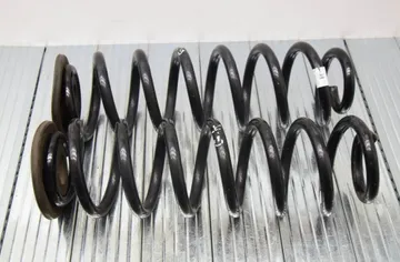 VOLKSWAGEN Tiguan 2 generation (2016-2024) Σετ ελατηρίων 5QF511115 32147006