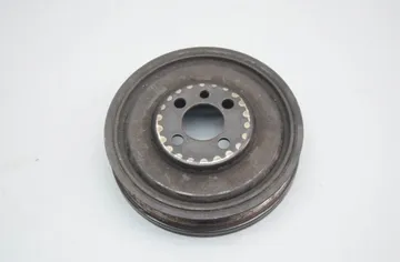 VOLKSWAGEN Golf 4 generation (1997-2006) Τροχαλία στροφαλοφόρου 04L105243 32836142