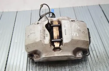 BMW iX3 1 generation (G08) (2020-2024) Μπροστινή αριστερή ταραντέλα 688583902 33122022