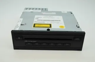AUDI Q5 8R (2008-2017) CD Changer 4E0910110H 3856812