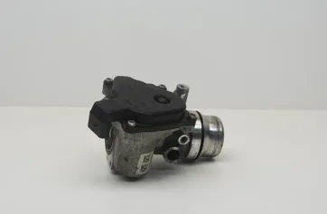 MERCEDES-BENZ A-Class W176 (2012-2018) Σώμα πεταλούδας 161A09287R 4282318