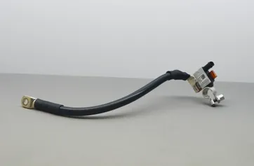 AUDI A6 C7/4G (2010-2020) Απολήξεις καλωδίου μπαταρίας 8S0915181B 4307120