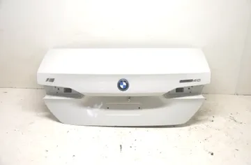 BMW 5 Series G60 (2023-2024) Πίσω καπό προς χρήση 35150528