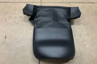 AUDI A3 8V (2012-2020) Μηχανισμός διεύθυνσης Τριμ 8V0953515C 33769481