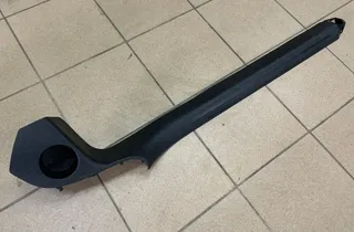 AUDI A5 8T (2007-2016) Μπροστινό δεξιό μαρσπιέ 8T0853906B 33769934